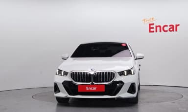 5 Series (G60)