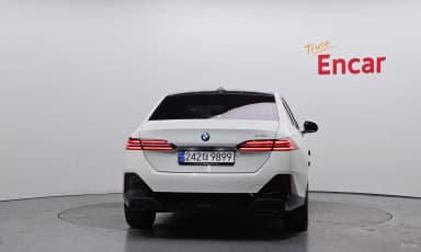 5 Series (G60)