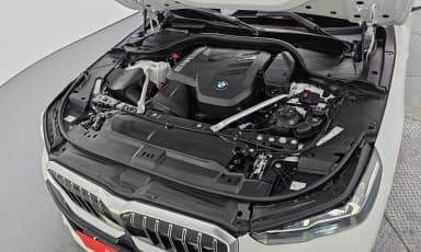 5 Series (G60)