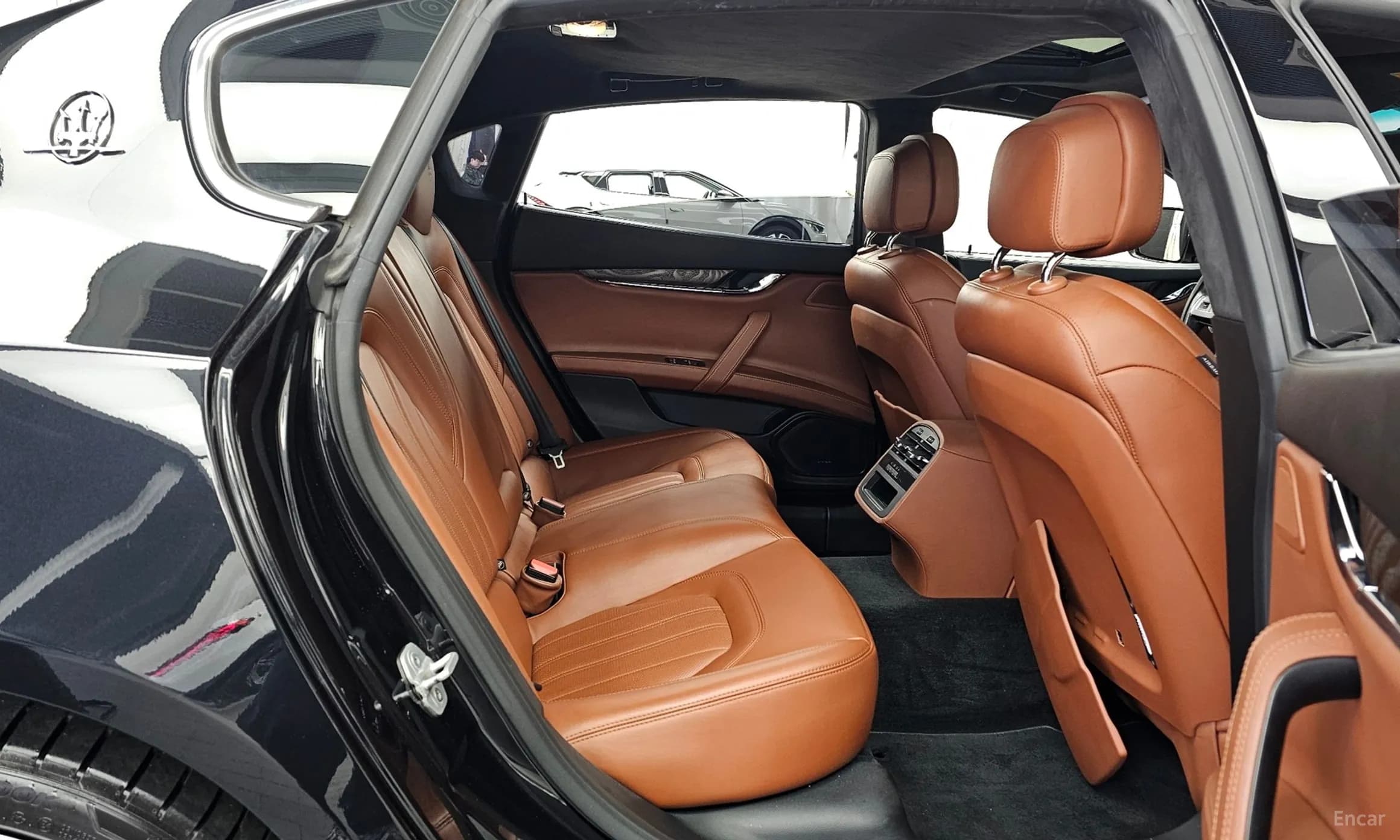 Quattroporte