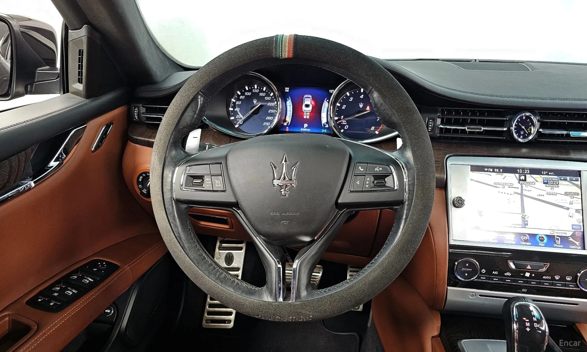 Quattroporte