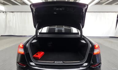 Quattroporte