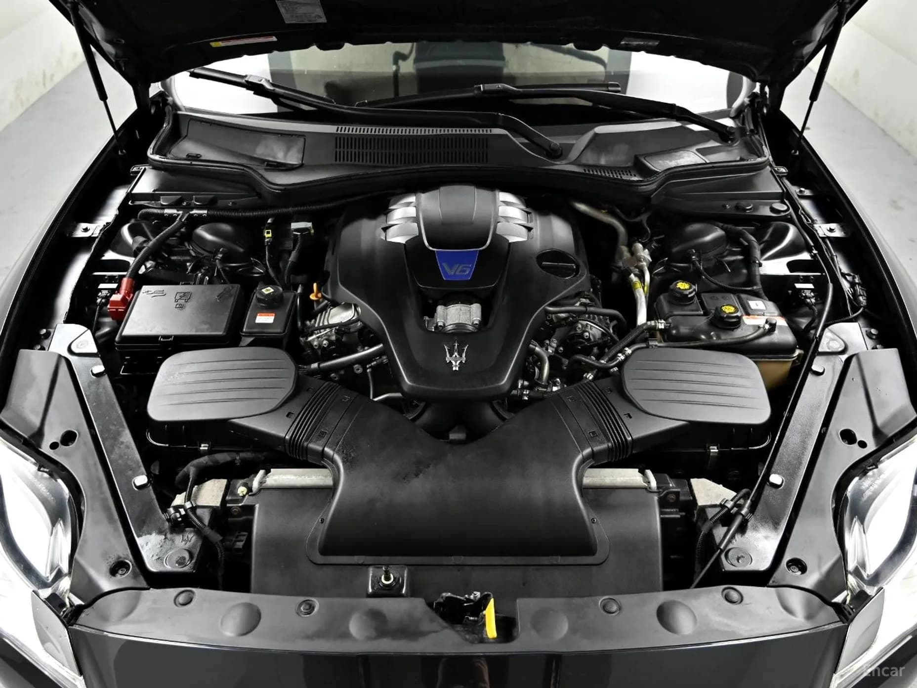 Quattroporte