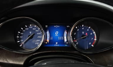 Quattroporte