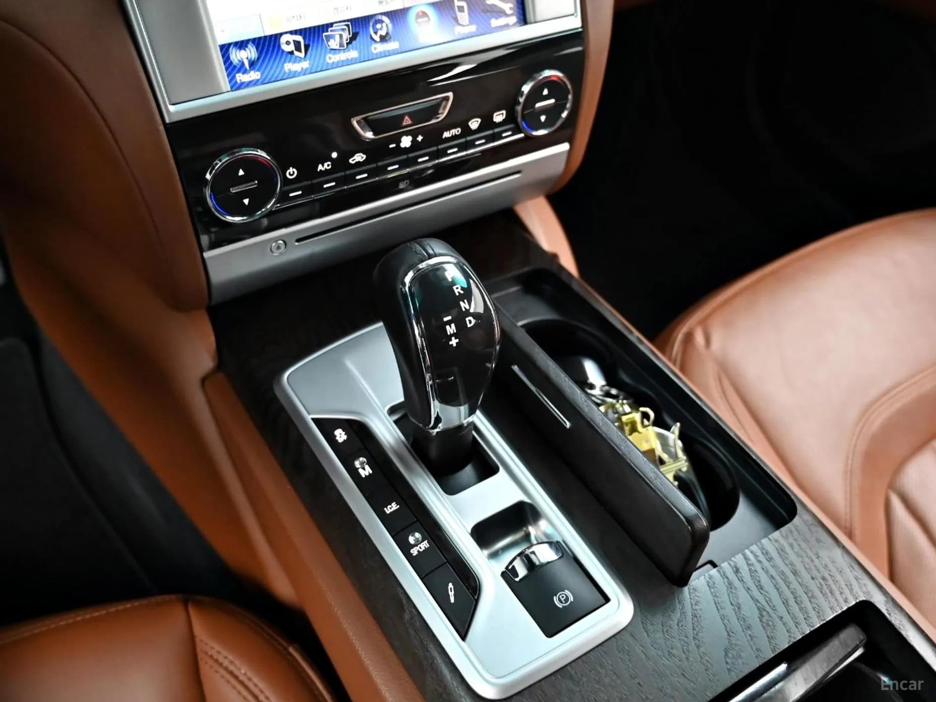 Quattroporte