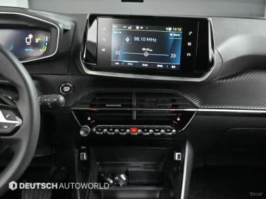 e-2008 2nd Generation