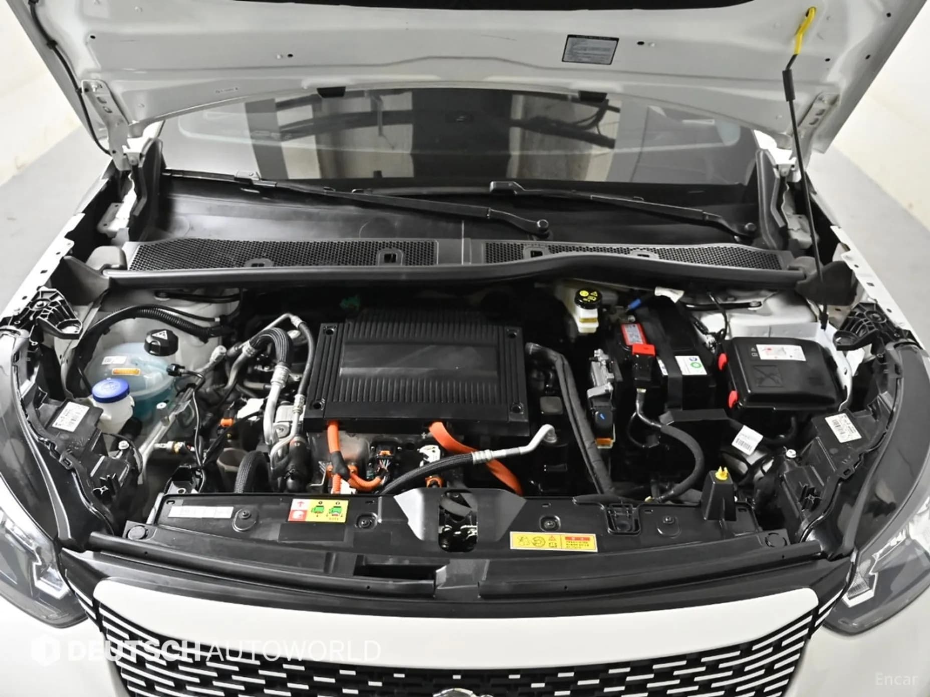 e-2008 2nd Generation