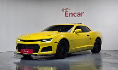 Camaro