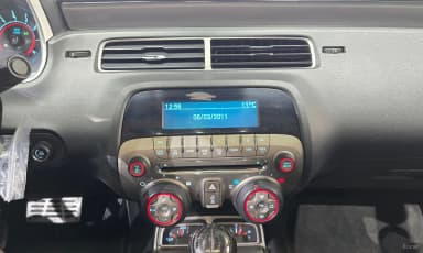Camaro