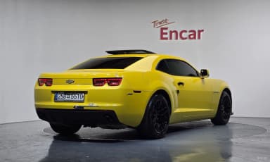 Camaro