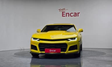 Camaro
