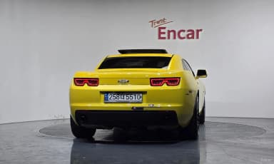 Camaro