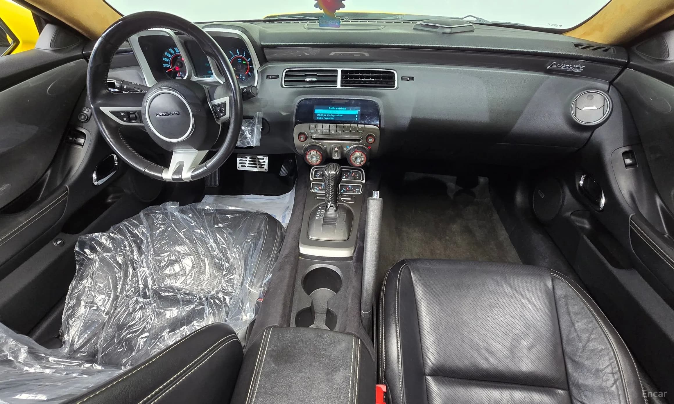 Camaro