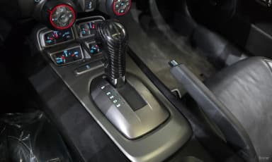 Camaro