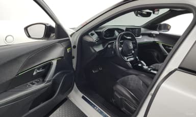 2008 Second Generation