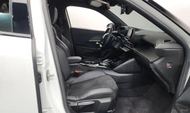 2008 Second Generation