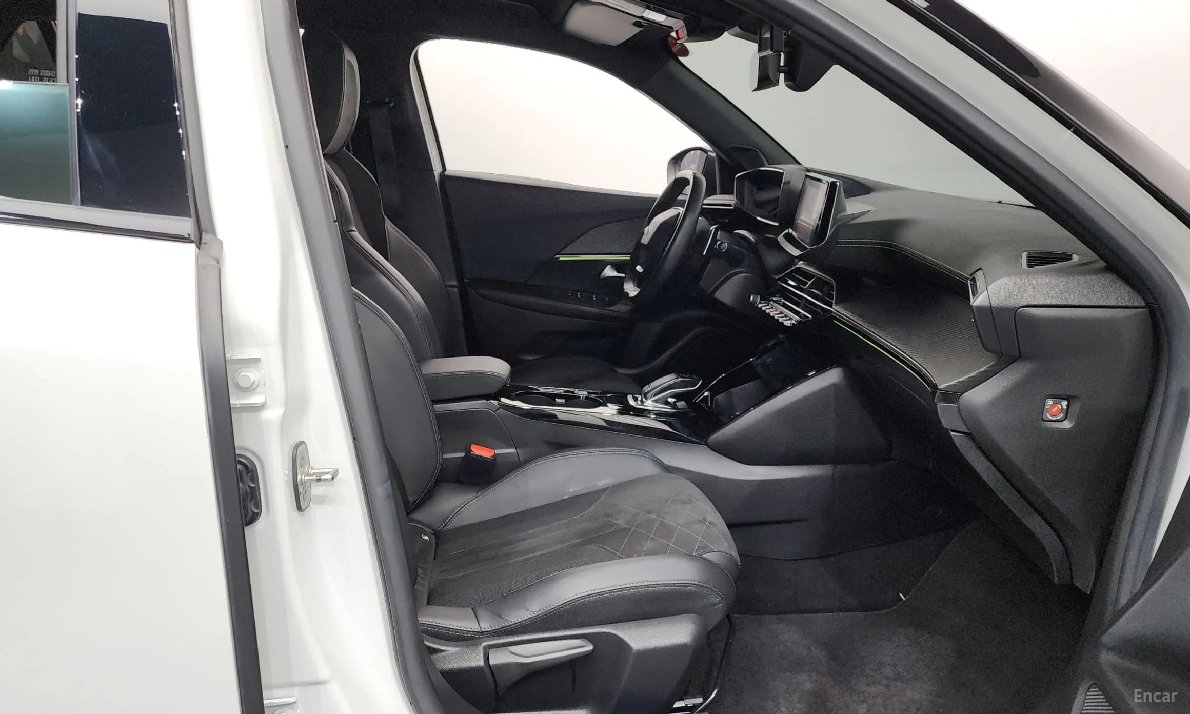 2008 Second Generation