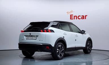 2008 Second Generation