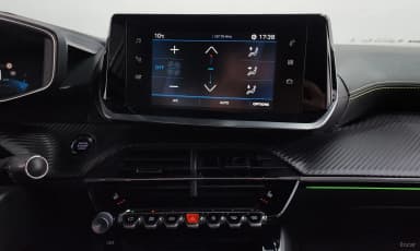 2008 Second Generation