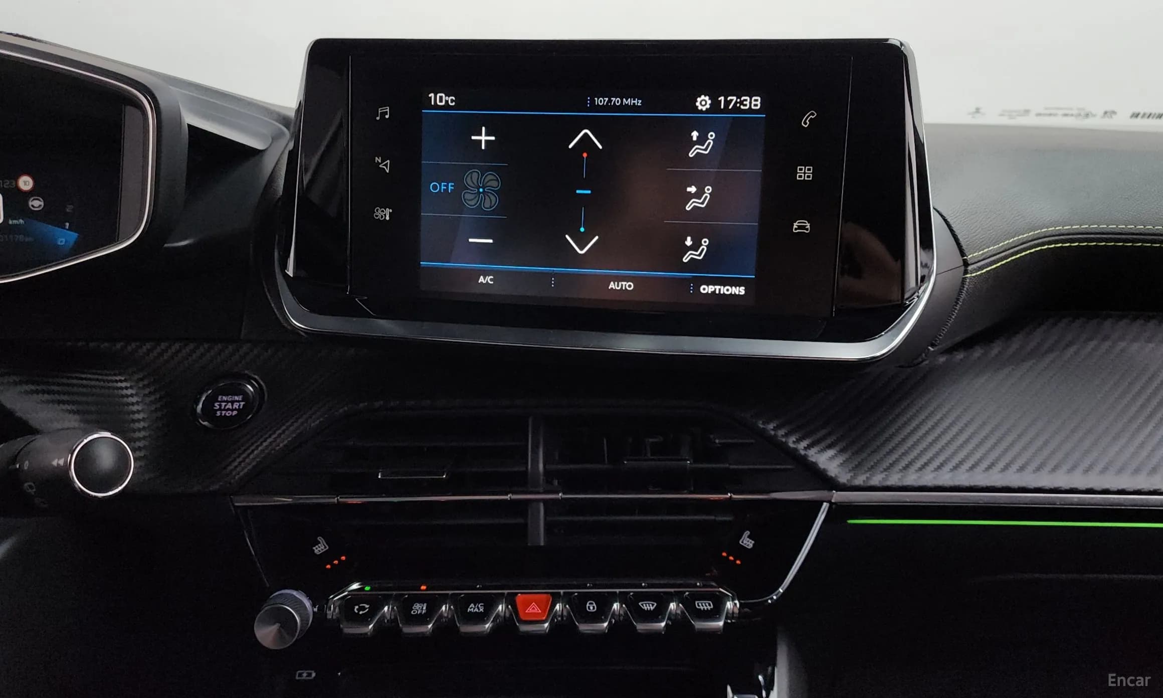 2008 Second Generation