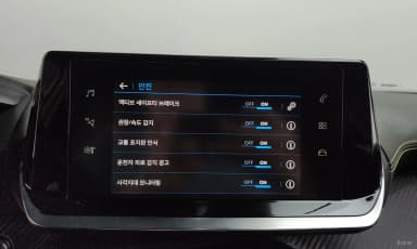 2008 Second Generation