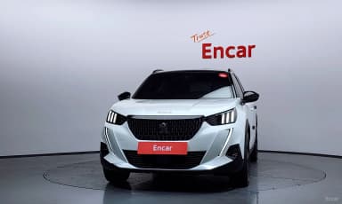 2008 Second Generation