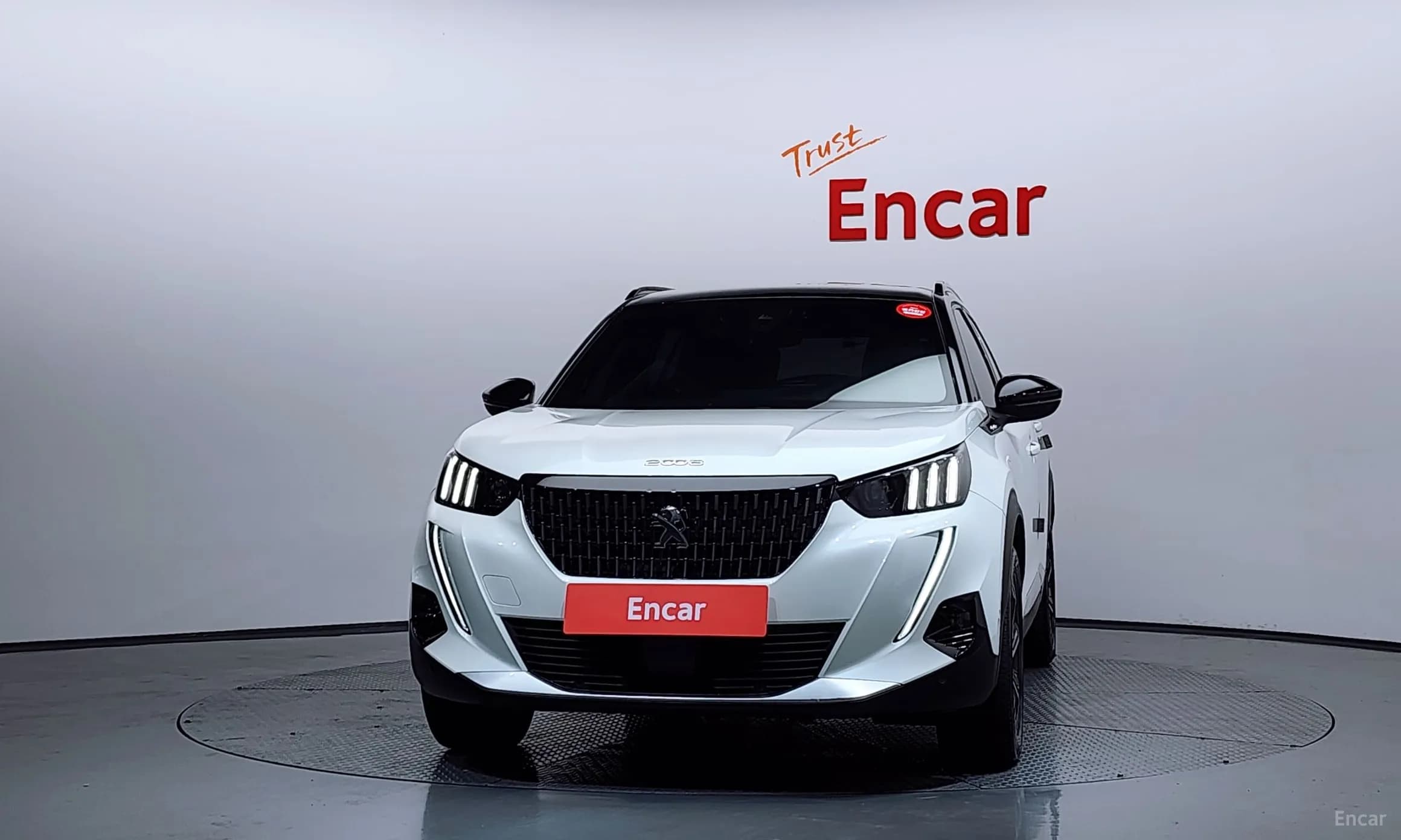 2008 Second Generation