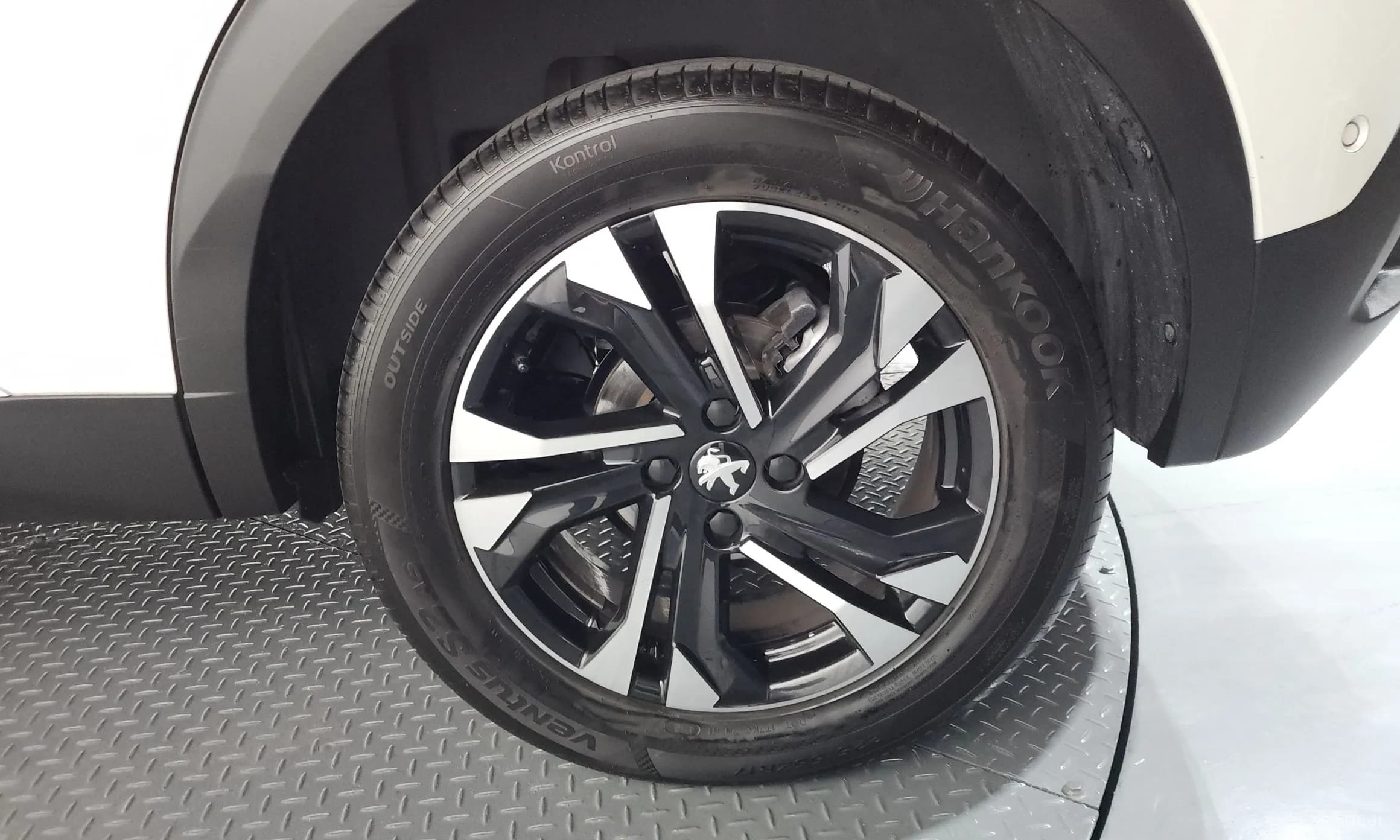 2008 Second Generation