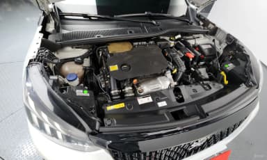 2008 Second Generation