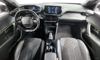 2008 Second Generation