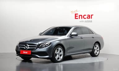 E-Class W213