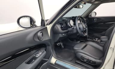 Cooper D Clubman