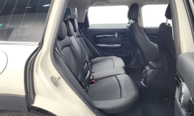 Cooper D Clubman