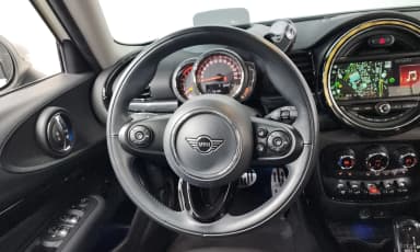 Cooper D Clubman