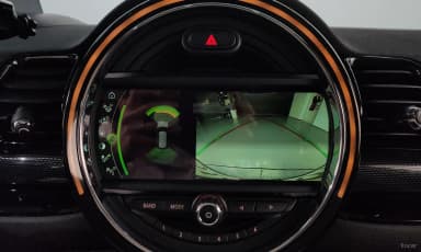 Cooper D Clubman