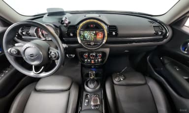 Cooper D Clubman