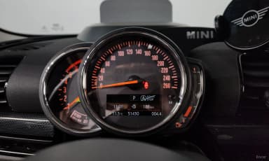 Cooper D Clubman