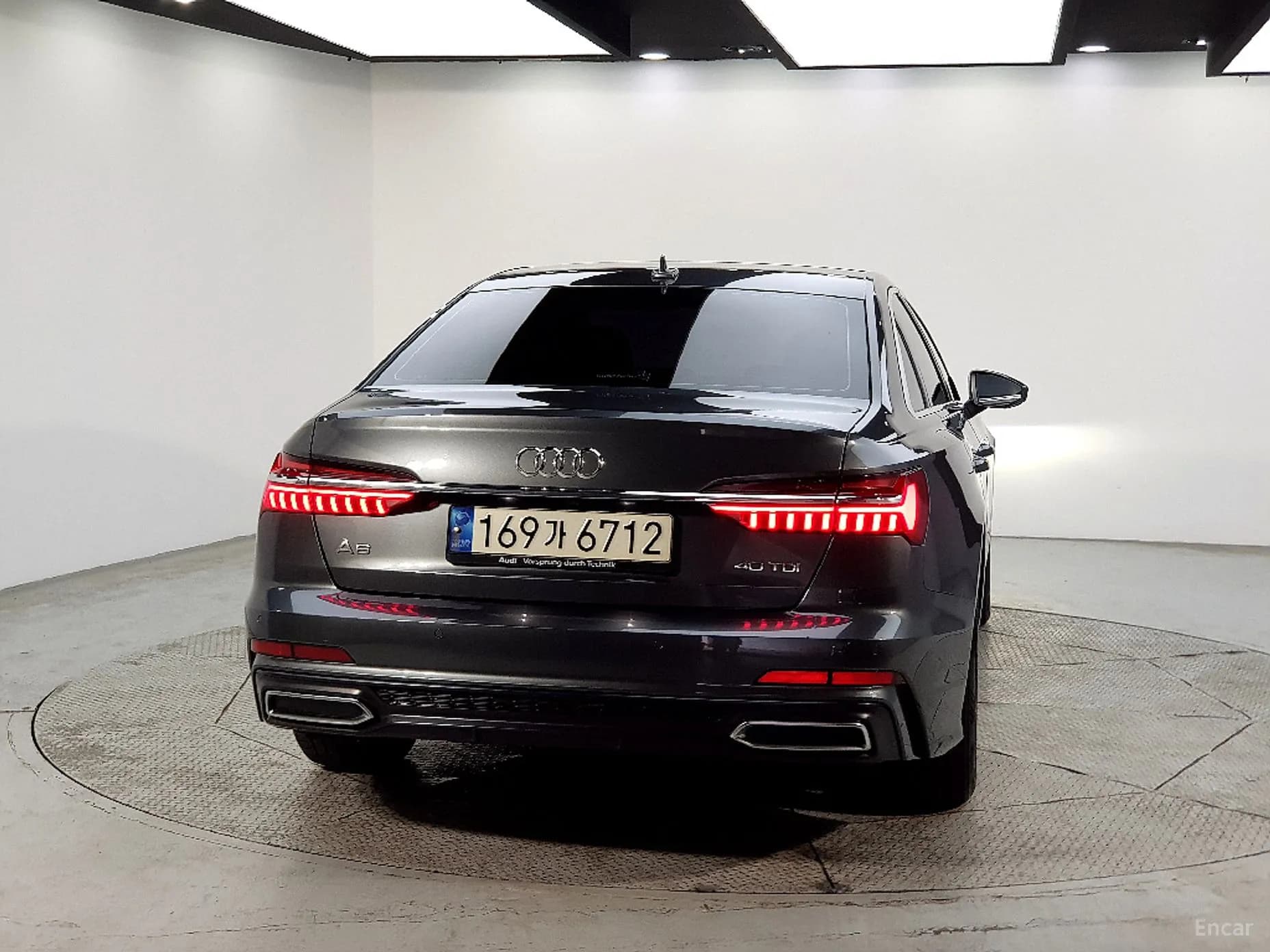 A6 (C8)