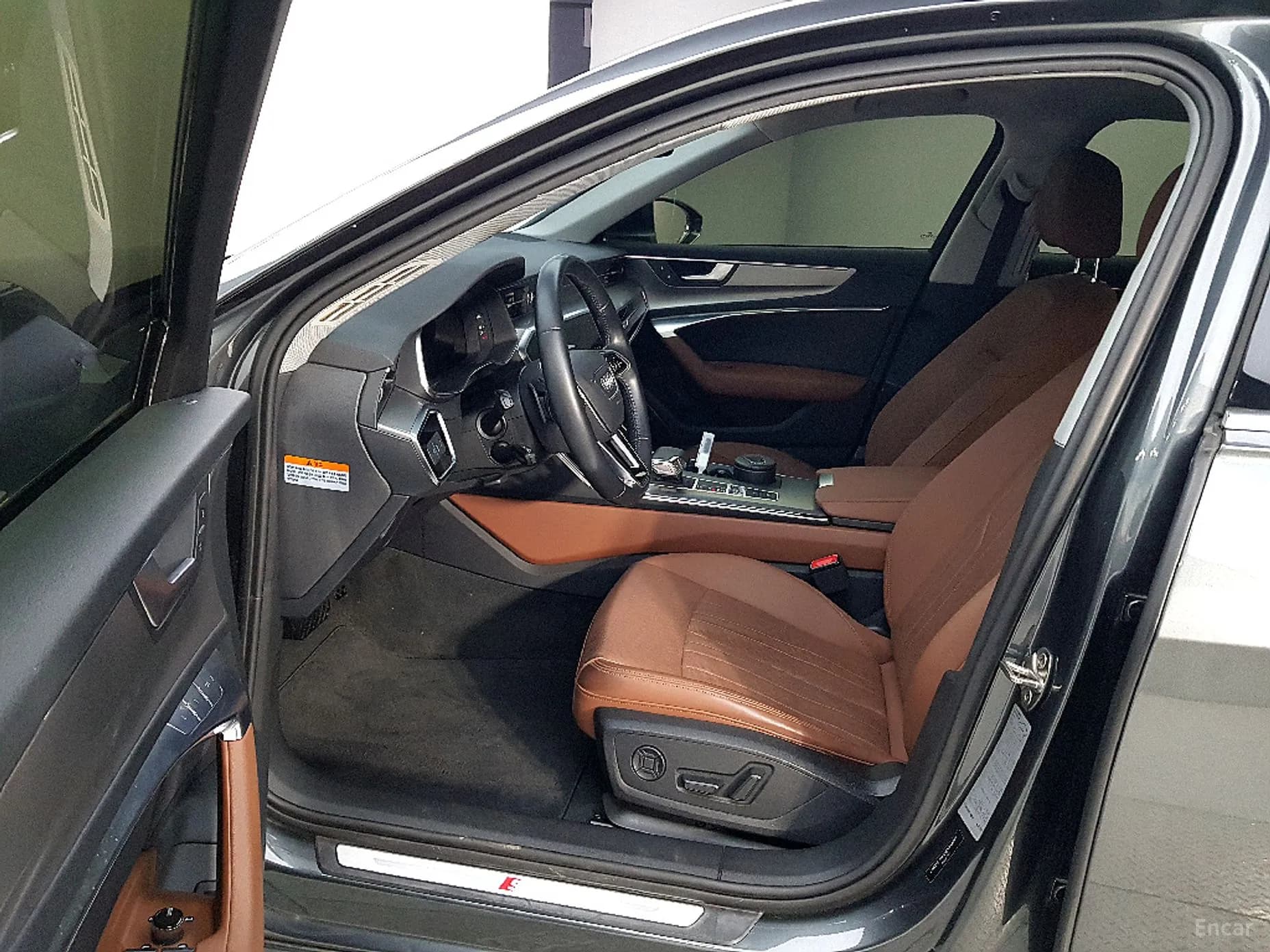 A6 (C8)