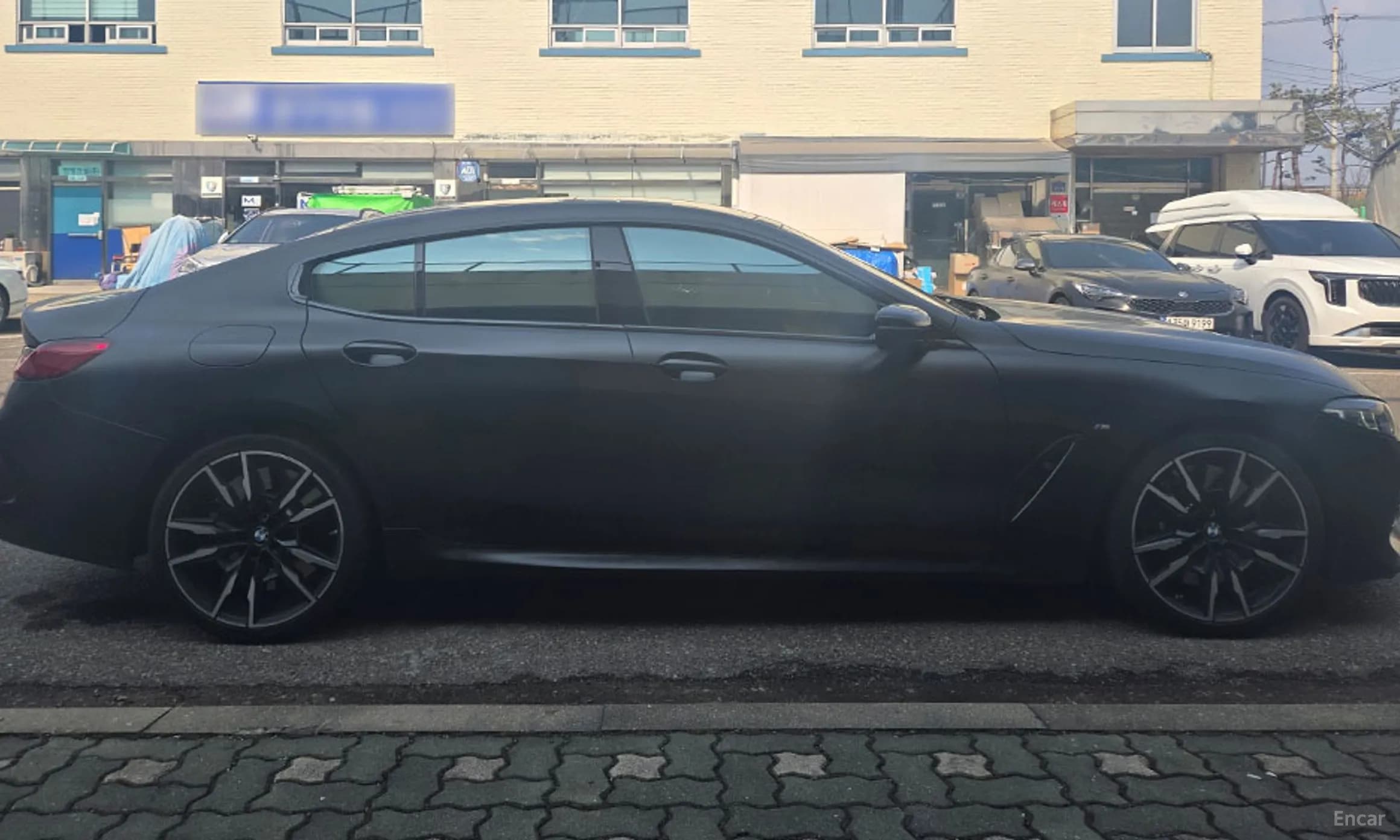8-series (G15)