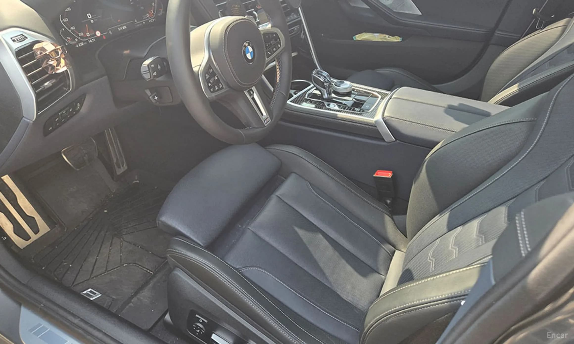8-series (G15)