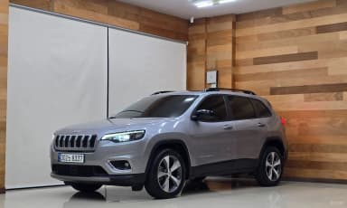 Cherokee (KL)