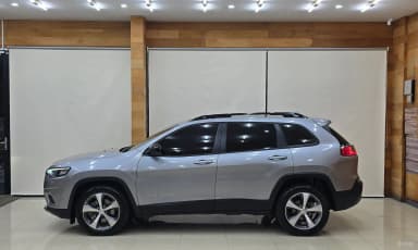 Cherokee (KL)