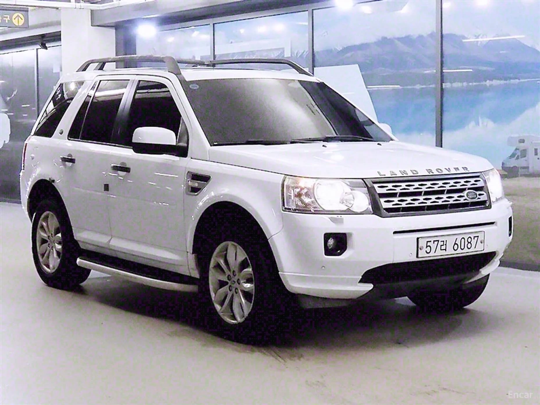 Freelander 2