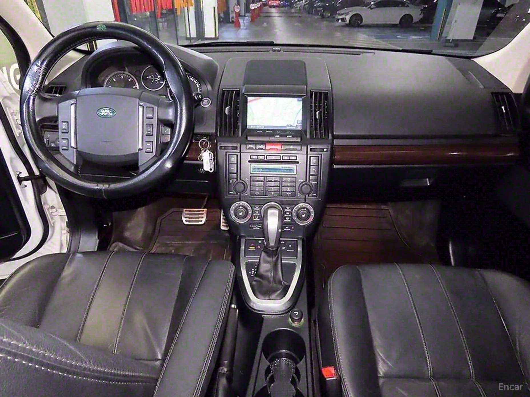Freelander 2