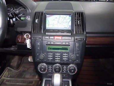 Freelander 2