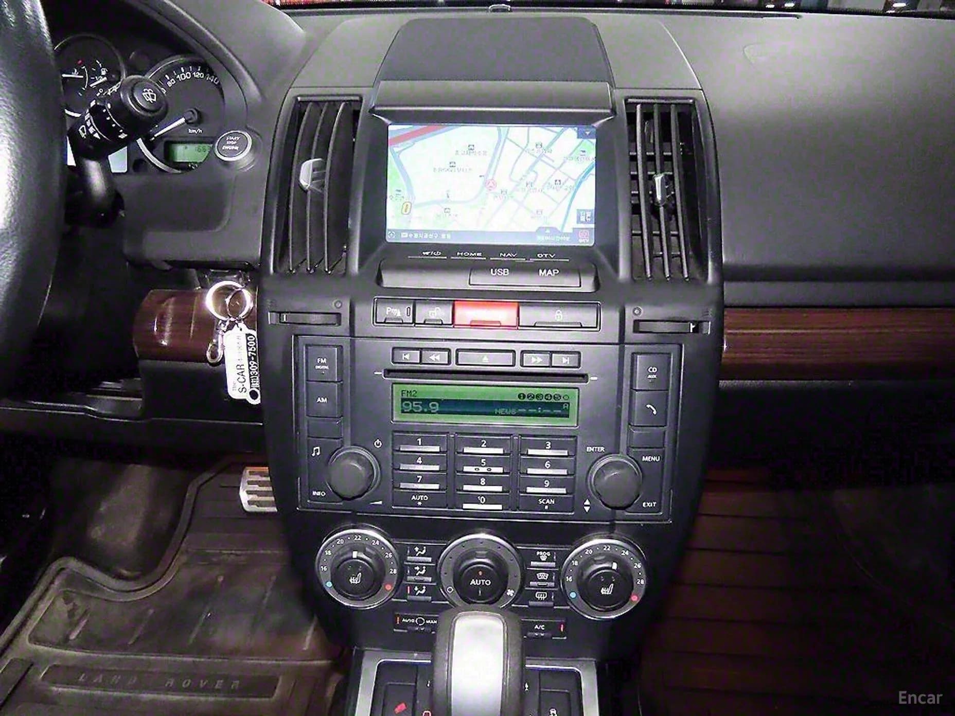 Freelander 2