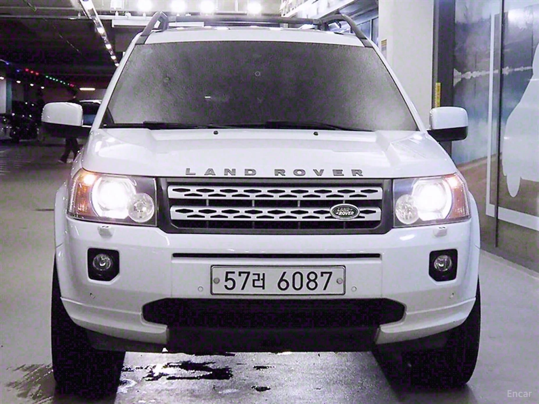 Freelander 2