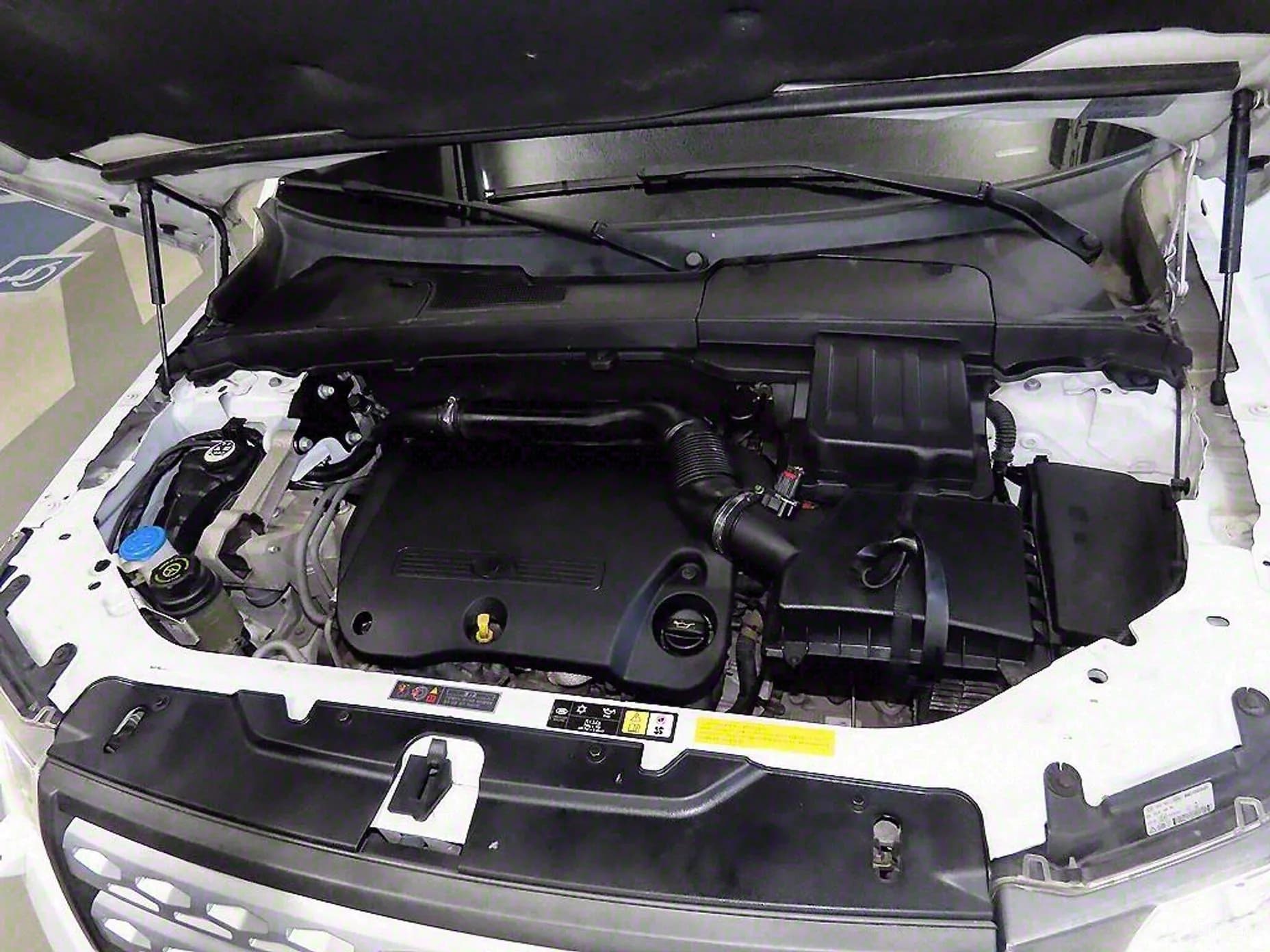 Freelander 2