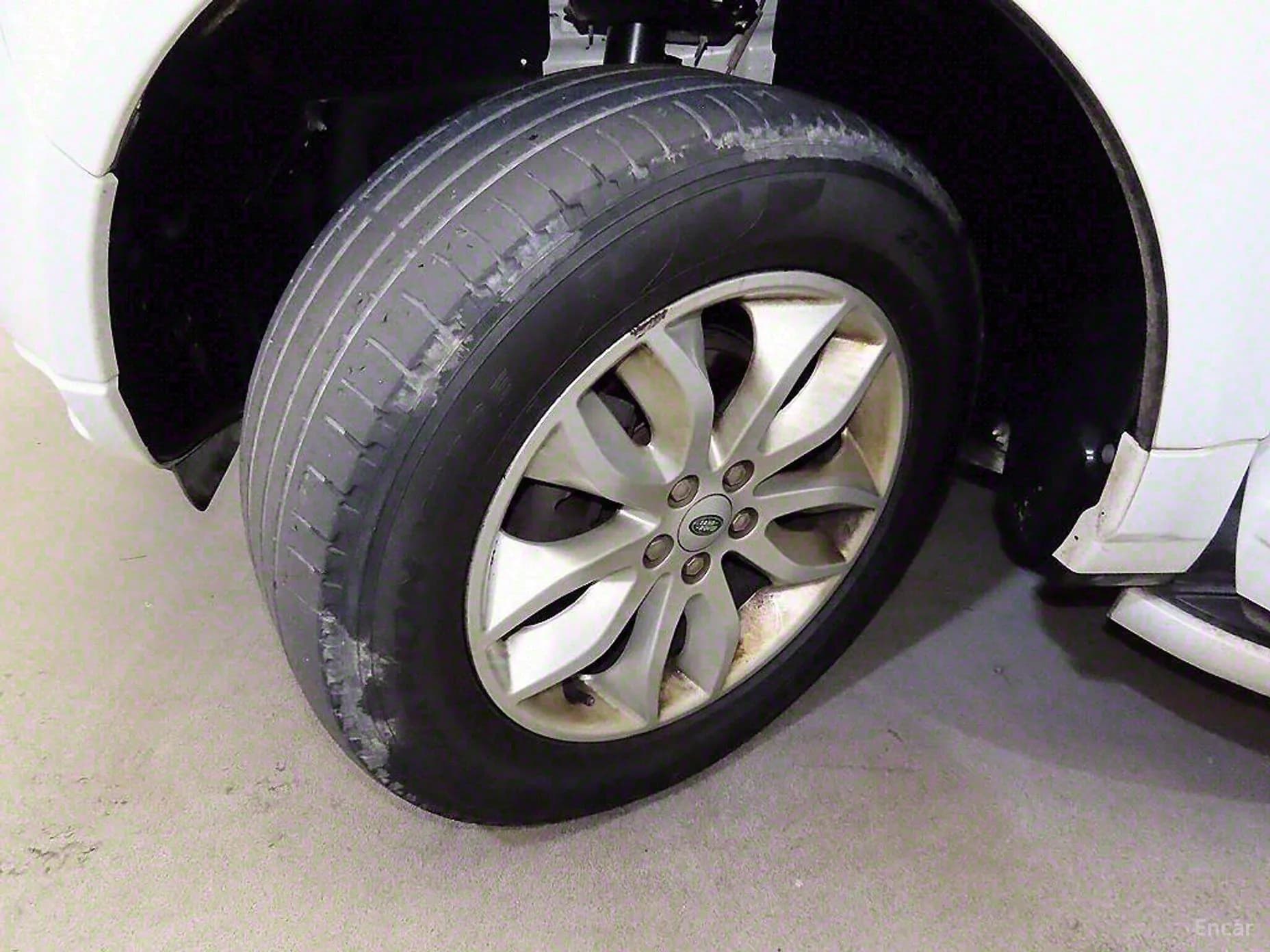 Freelander 2